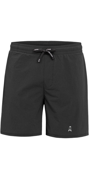 2026 Orca Hombres Bossa Boardshort RG11 - Black